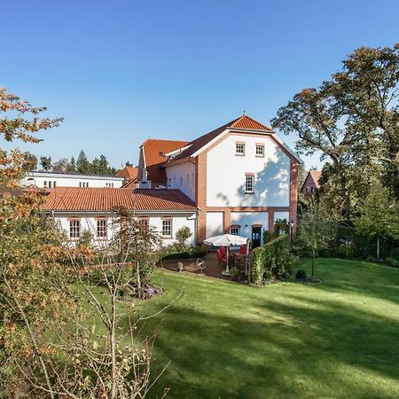 Alte Molkerei Lindern Exterior foto